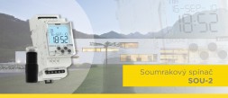 SOU-2, řešení nejen pro světelné reklamy! photo