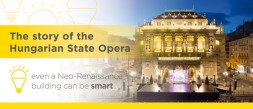 The story of the Hungarian State Opera: even a Neo-Renaissance building can be smart photo