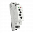 Multifunction time relay with three control inputs CRM-131H photo