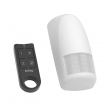 Mini alarm - Motion detector AirMD-100NB & AirKey/B photo