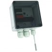Single-level thermostat with <br>a range of -20 to + 20° C in increased protection TEV-2 photo
