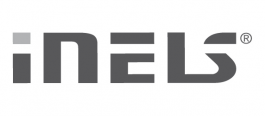 Logo iNELS - black preview