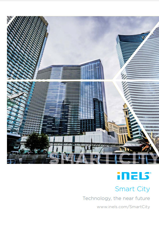 Smart City preview