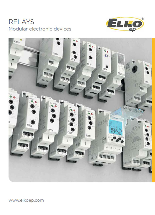 Modular electronic devices (2022) preview