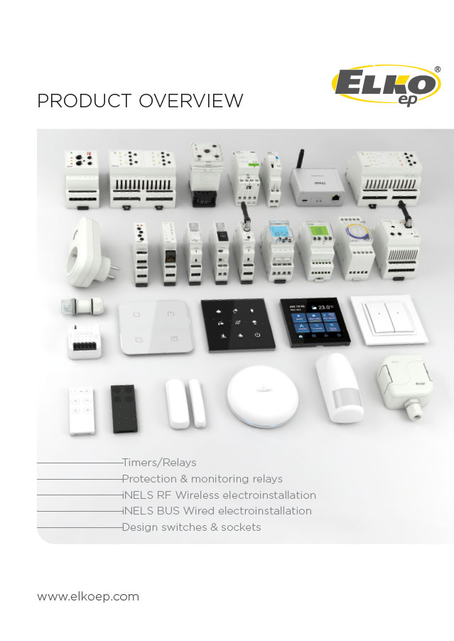 Product overview 2022 preview